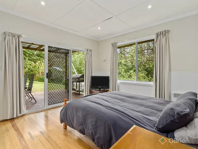Sixth view of Homely house listing, 13 Gibbs Road, Montrose VIC 3765