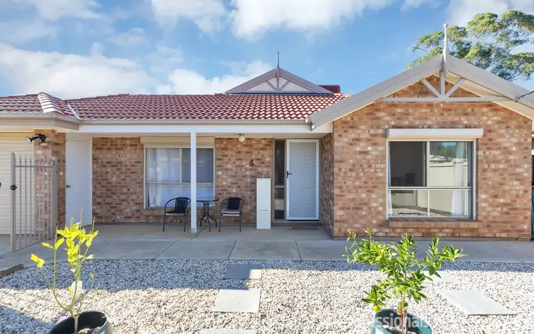 Second view of Homely house listing, 4 Chamberlain Street, Salisbury North SA 5108