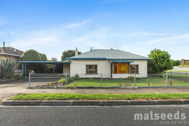 Main view of Homely house listing, 6 McGregor Street, Mount Gambier SA 5290