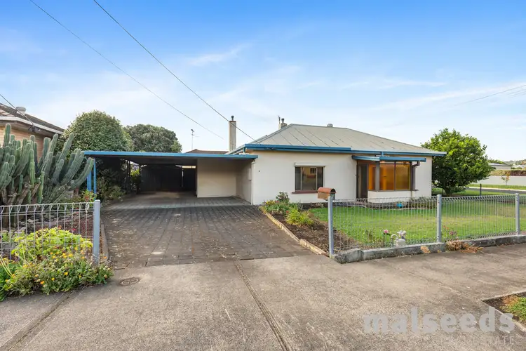 Second view of Homely house listing, 6 McGregor Street, Mount Gambier SA 5290