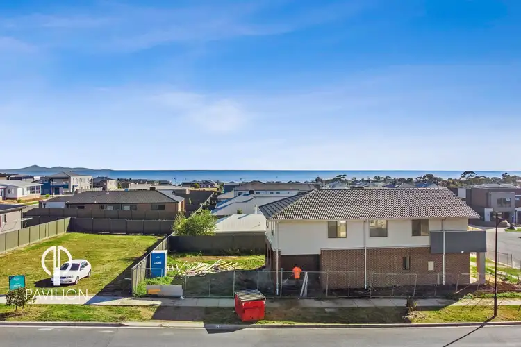 Fifth view of Homely land listing, 3 Sandy Way, Curlewis VIC 3222
