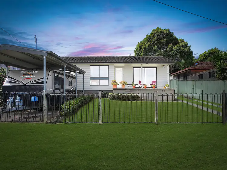 29 Phyllis Avenue, Kanwal NSW 2259
