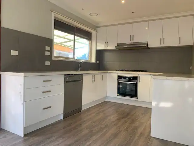 Second view of Homely house listing, 160 Dalton Road, Thomastown VIC 3074