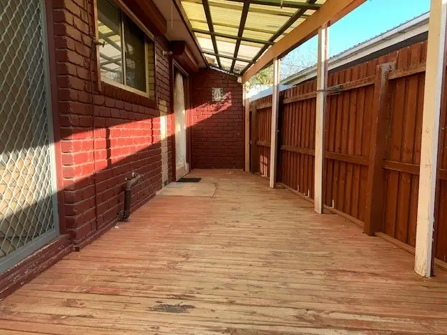 Fifth view of Homely house listing, 160 Dalton Road, Thomastown VIC 3074