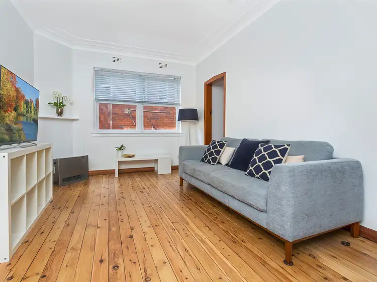 3/10 McDougall Street, Kirribilli NSW 2061
