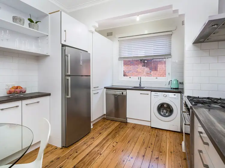 Second view of Homely unit listing, 3/10 McDougall Street, Kirribilli NSW 2061