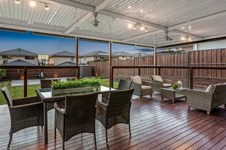 6 Whitechapel Avenue, Schofields NSW 2762