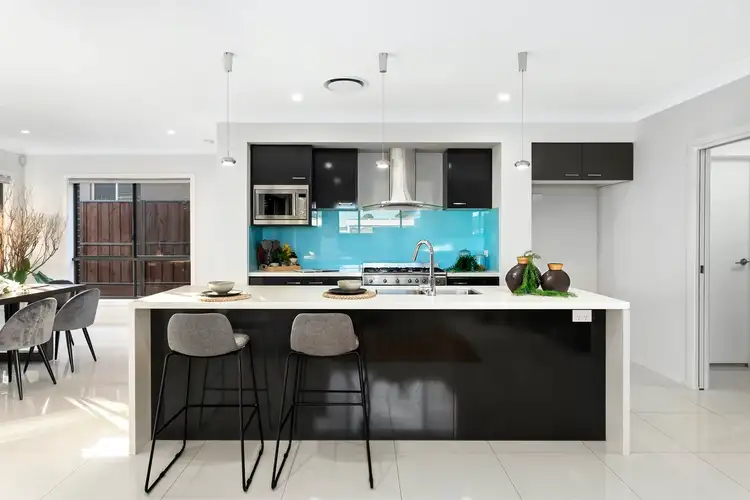 Fifth view of Homely house listing, 6 Whitechapel Avenue, Schofields NSW 2762