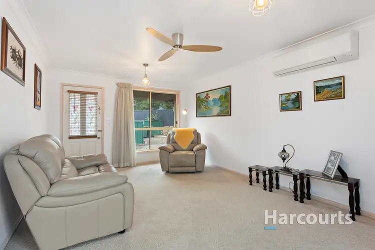 Second view of Homely unit listing, 4/151 - 153 Lake Road, Elermore Vale NSW 2287