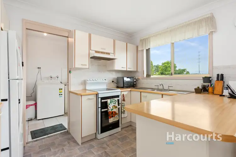 Fourth view of Homely unit listing, 4/151 - 153 Lake Road, Elermore Vale NSW 2287