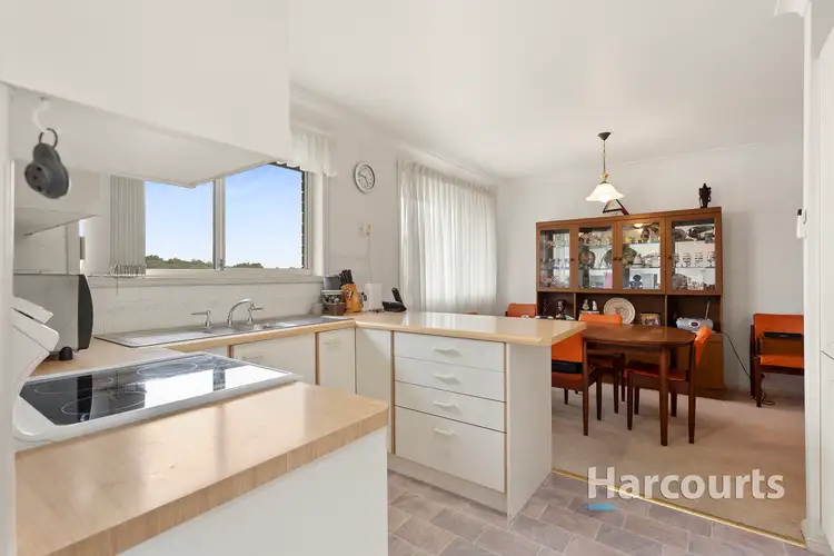 Fifth view of Homely unit listing, 4/151 - 153 Lake Road, Elermore Vale NSW 2287