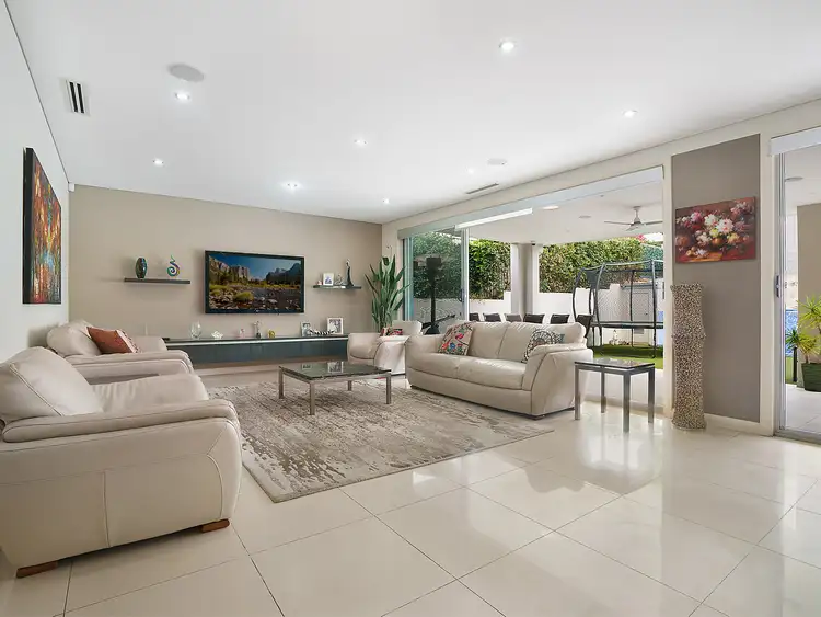 Second view of Homely house listing, 10 Kuppa Road, Ryde NSW 2112