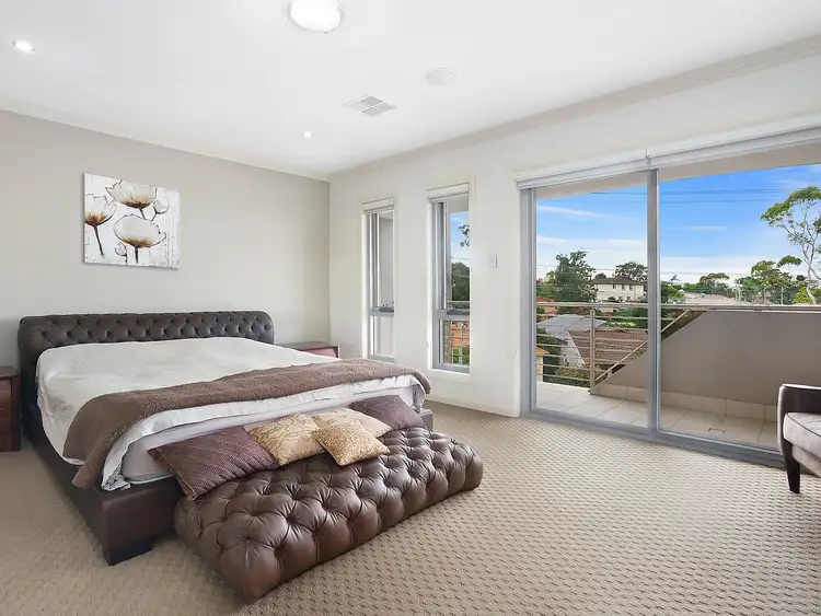 Sixth view of Homely house listing, 10 Kuppa Road, Ryde NSW 2112