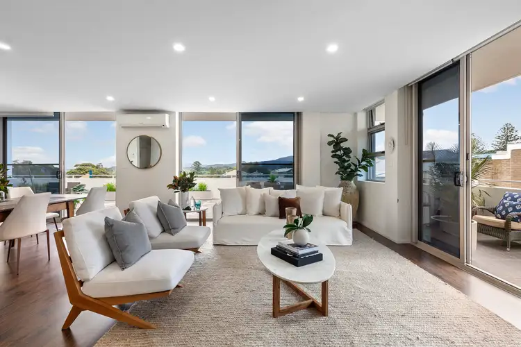 6/25 Noble Street, Gerringong NSW 2534