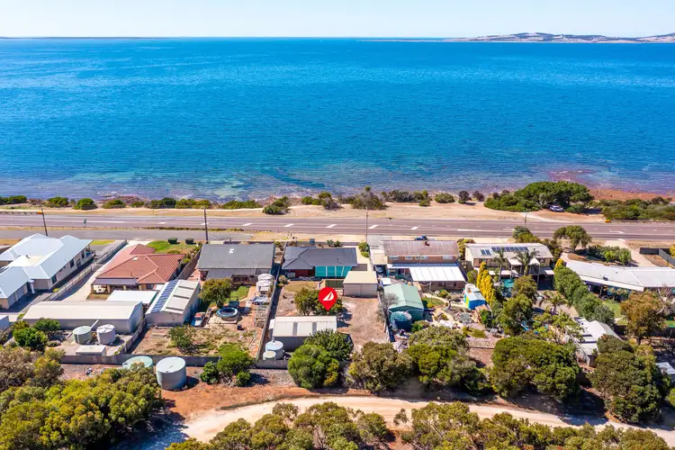 11 Gledstanes Terrace, Boston SA 5607