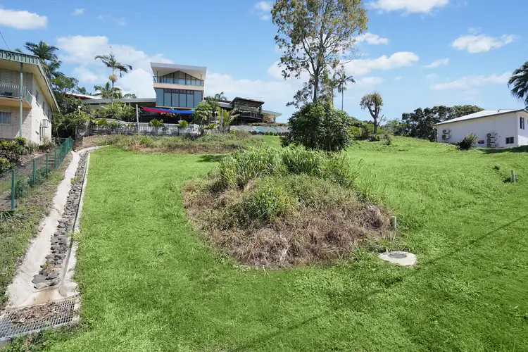 Second view of Homely land listing, LOT 29, 7 Munro Terrace, Mooroobool QLD 4870