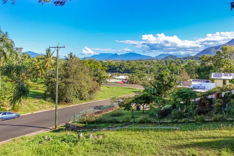 Third view of Homely land listing, LOT 29, 7 Munro Terrace, Mooroobool QLD 4870