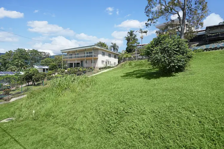 Fourth view of Homely land listing, LOT 29, 7 Munro Terrace, Mooroobool QLD 4870