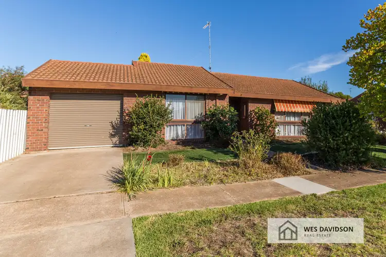 1/3 Begg Street, Horsham VIC 3400