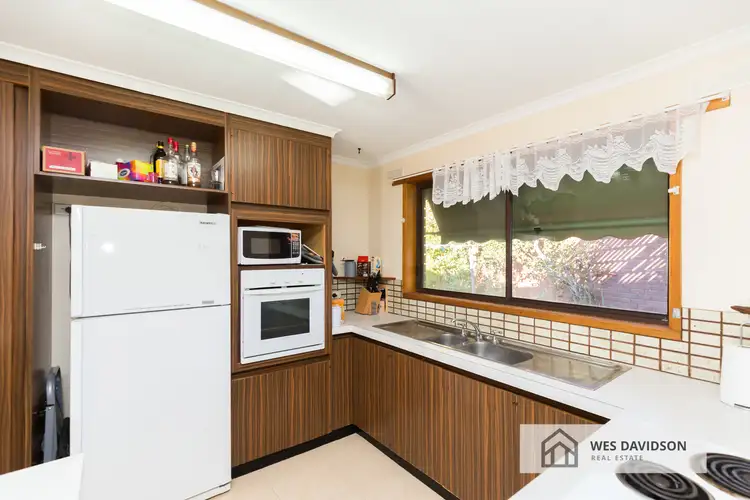 Third view of Homely unit listing, 1/3 Begg Street, Horsham VIC 3400