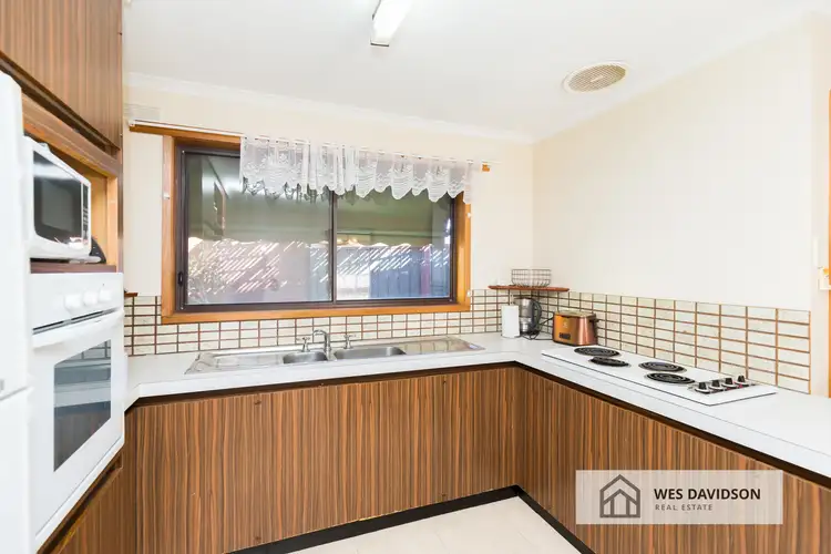 Fourth view of Homely unit listing, 1/3 Begg Street, Horsham VIC 3400