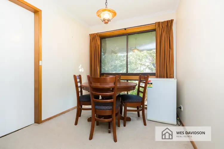 Fifth view of Homely unit listing, 1/3 Begg Street, Horsham VIC 3400