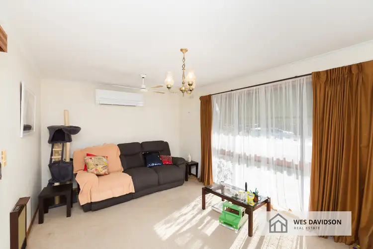 Sixth view of Homely unit listing, 1/3 Begg Street, Horsham VIC 3400