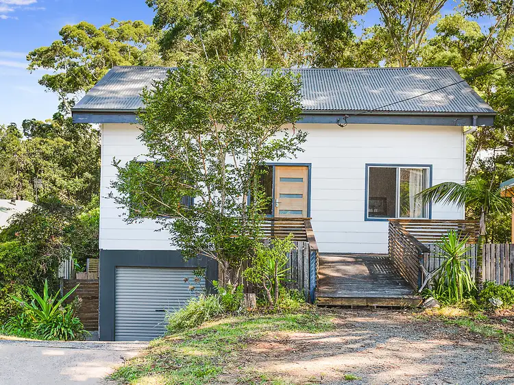 Second view of Homely house listing, 5 Ross Avenue, Narrawallee NSW 2539