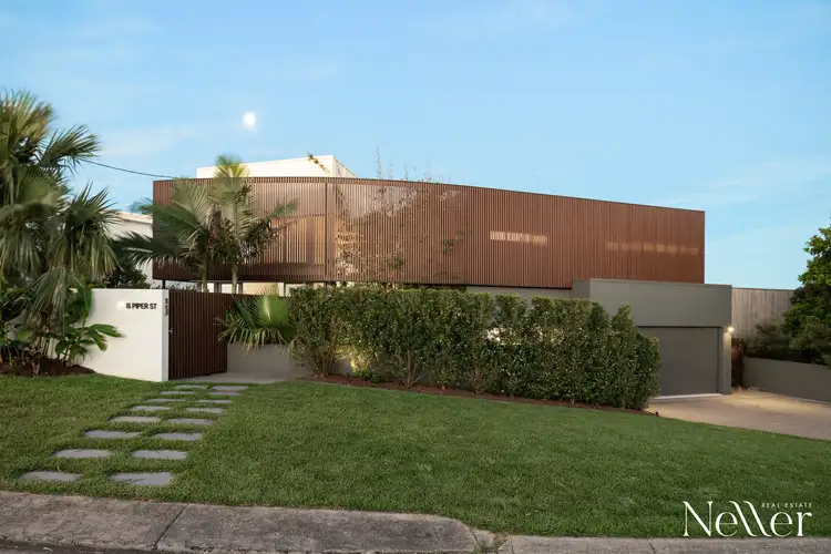 Second view of Homely house listing, 16 Piper Street, Peregian Beach QLD 4573