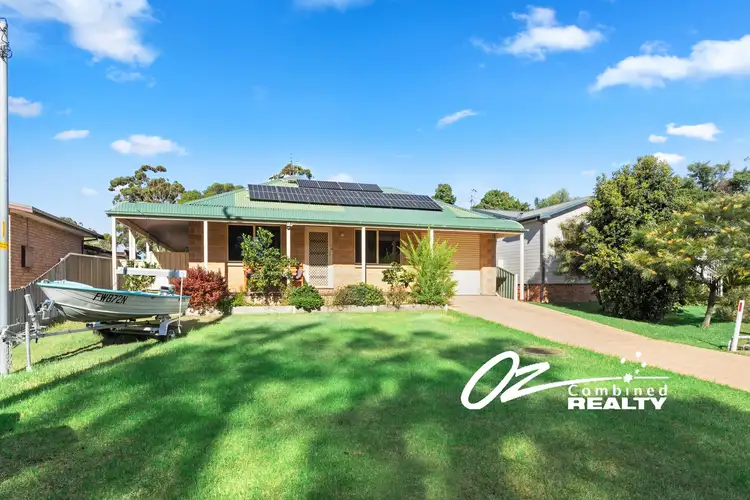 172 Walmer Avenue, Sanctuary Point NSW 2540