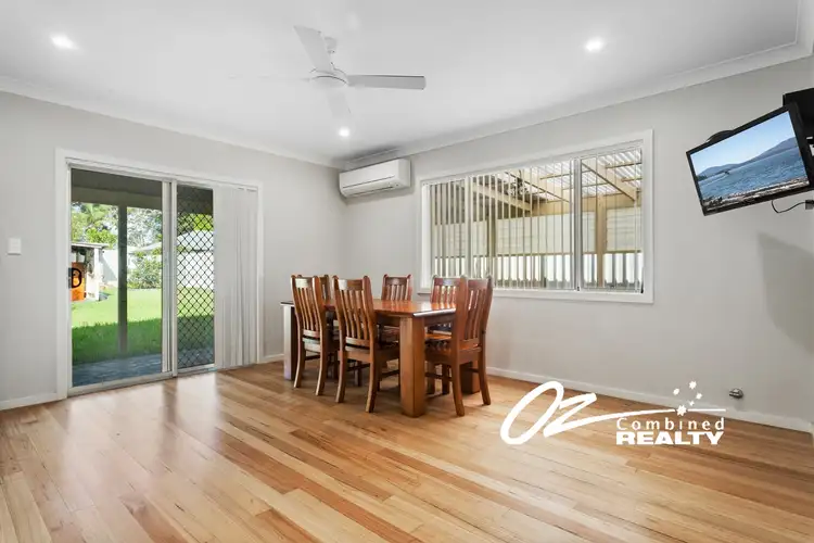 Fifth view of Homely house listing, 172 Walmer Avenue, Sanctuary Point NSW 2540