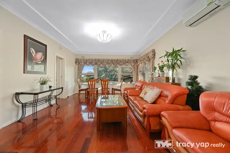 Third view of Homely house listing, 58 Trelawney Street, Eastwood NSW 2122