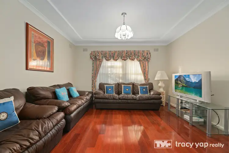 Fourth view of Homely house listing, 58 Trelawney Street, Eastwood NSW 2122