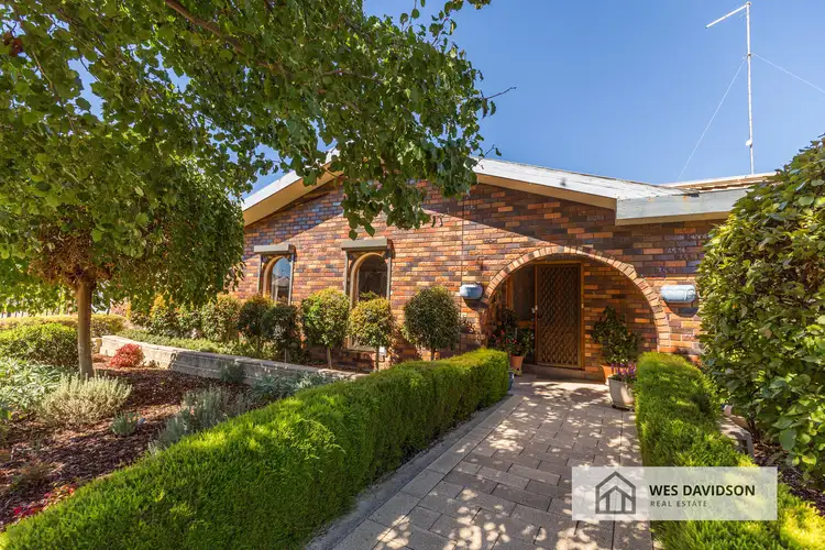 Main view of Homely house listing, 3 Webster Street, Horsham VIC 3400