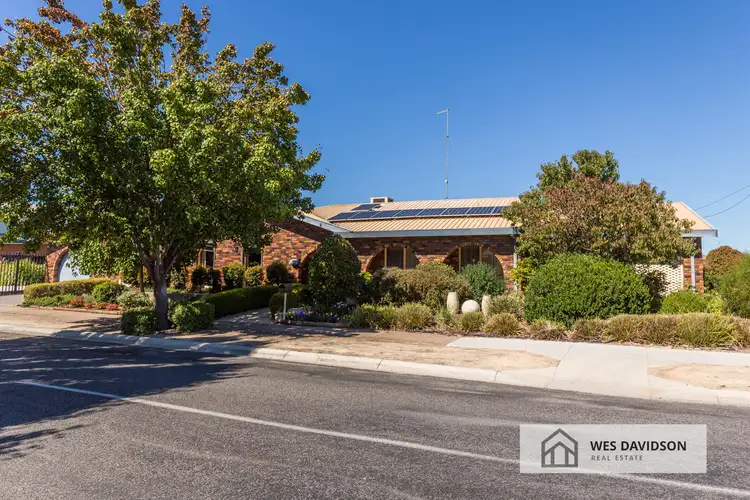 Second view of Homely house listing, 3 Webster Street, Horsham VIC 3400