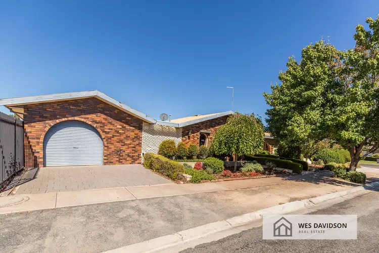 Third view of Homely house listing, 3 Webster Street, Horsham VIC 3400