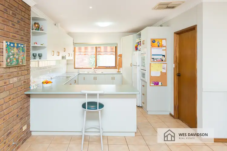 Fourth view of Homely house listing, 3 Webster Street, Horsham VIC 3400