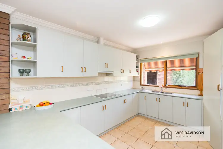 Fifth view of Homely house listing, 3 Webster Street, Horsham VIC 3400