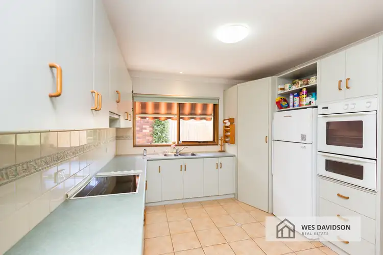 Sixth view of Homely house listing, 3 Webster Street, Horsham VIC 3400