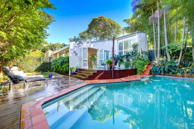 1B Magic Grove, Mosman NSW 2088