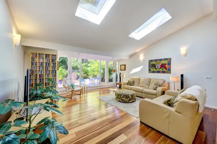 Fifth view of Homely house listing, 1B Magic Grove, Mosman NSW 2088