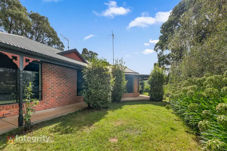 Second view of Homely house listing, 70 Kings Road, Kinglake West VIC 3757