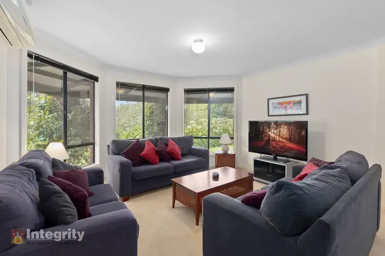 Third view of Homely house listing, 70 Kings Road, Kinglake West VIC 3757