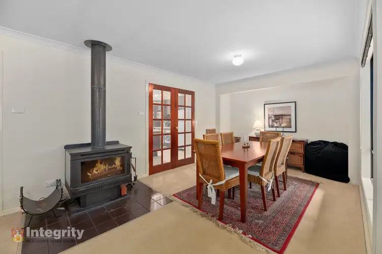 Fifth view of Homely house listing, 70 Kings Road, Kinglake West VIC 3757