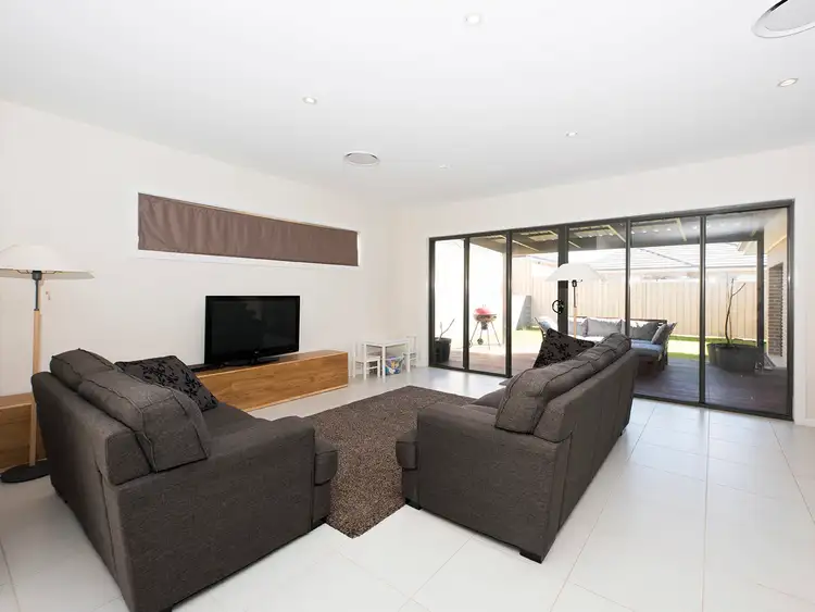 Fourth view of Homely house listing, 24A Vera Court, Mudgee NSW 2850