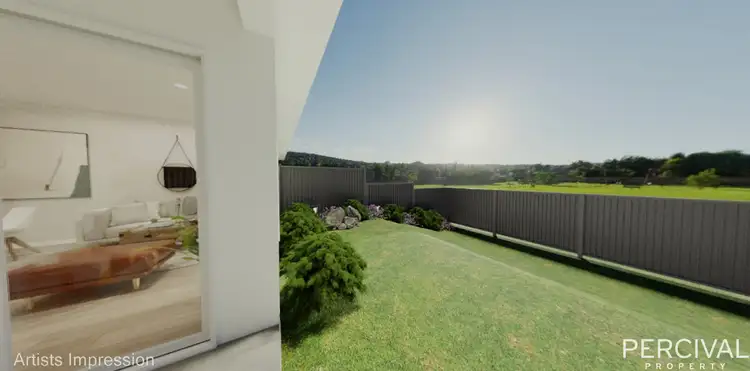Second view of Homely house listing, 2/3 Whiting Way, Lake Cathie NSW 2445