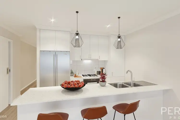 Third view of Homely house listing, 2/3 Whiting Way, Lake Cathie NSW 2445