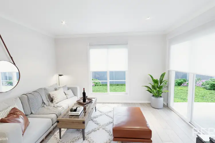 Fourth view of Homely house listing, 2/3 Whiting Way, Lake Cathie NSW 2445