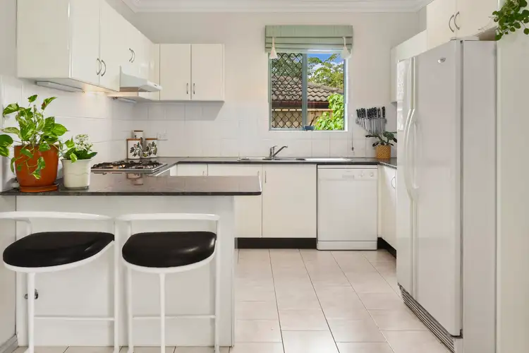 Second view of Homely house listing, 26 McAuley Place, Waitara NSW 2077