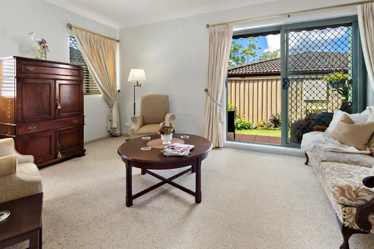 Fifth view of Homely house listing, 26 McAuley Place, Waitara NSW 2077